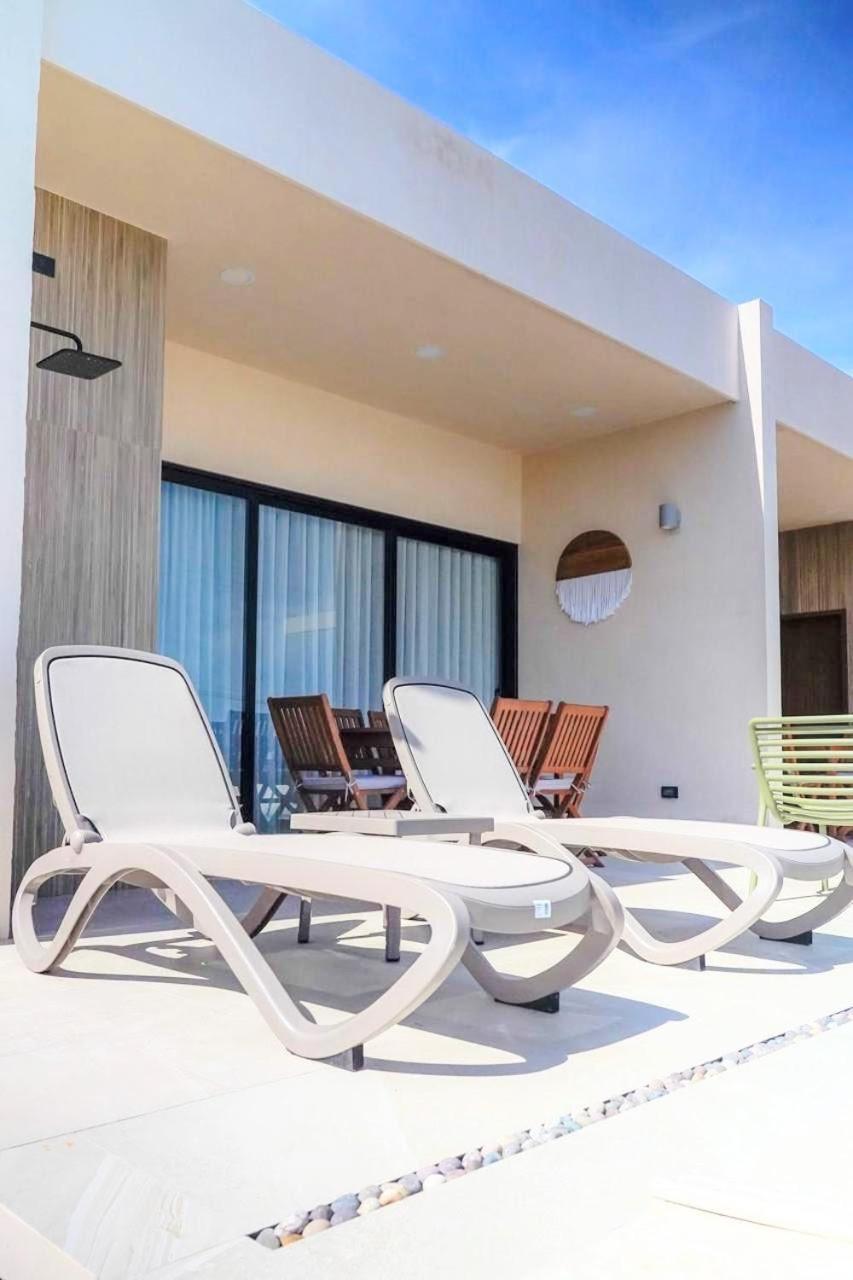 Eclipse By Andiani Travel Apartamento