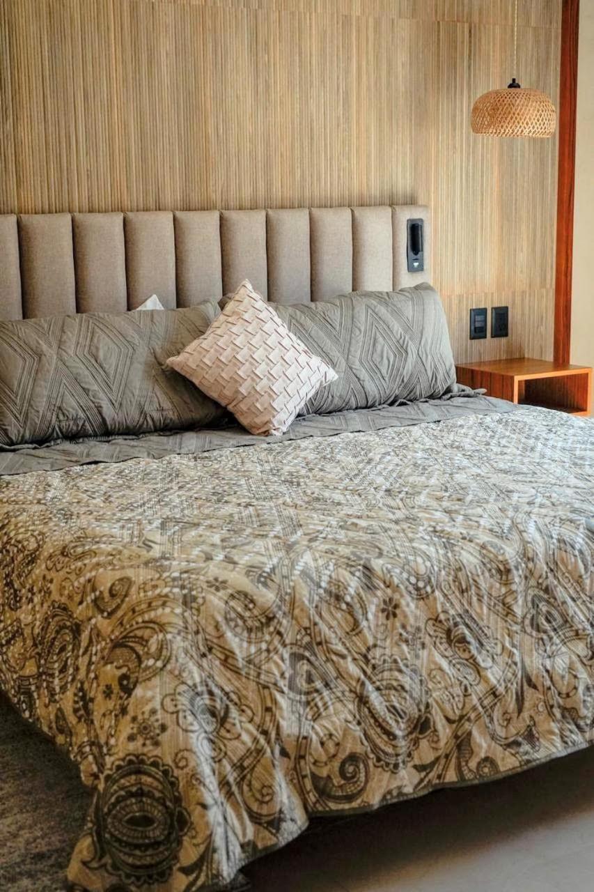 Apartamento Eclipse By Andiani Travel