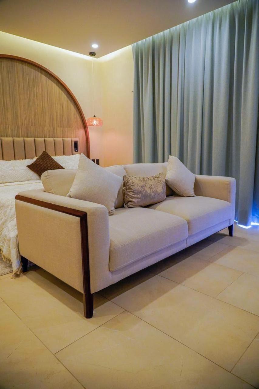 Apartamento Eclipse By Andiani Travel *