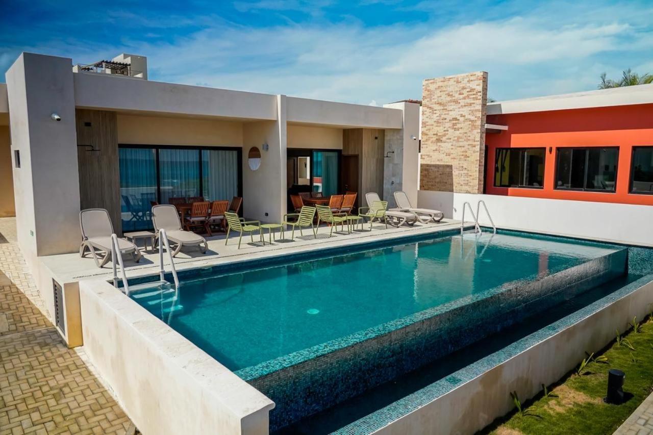 Apartamento Eclipse By Andiani Travel