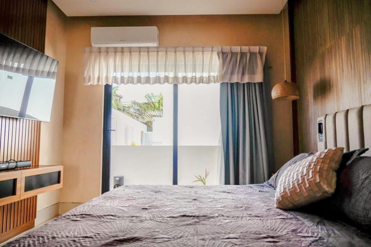 Apartamento Eclipse By Andiani Travel Isla Mujeres