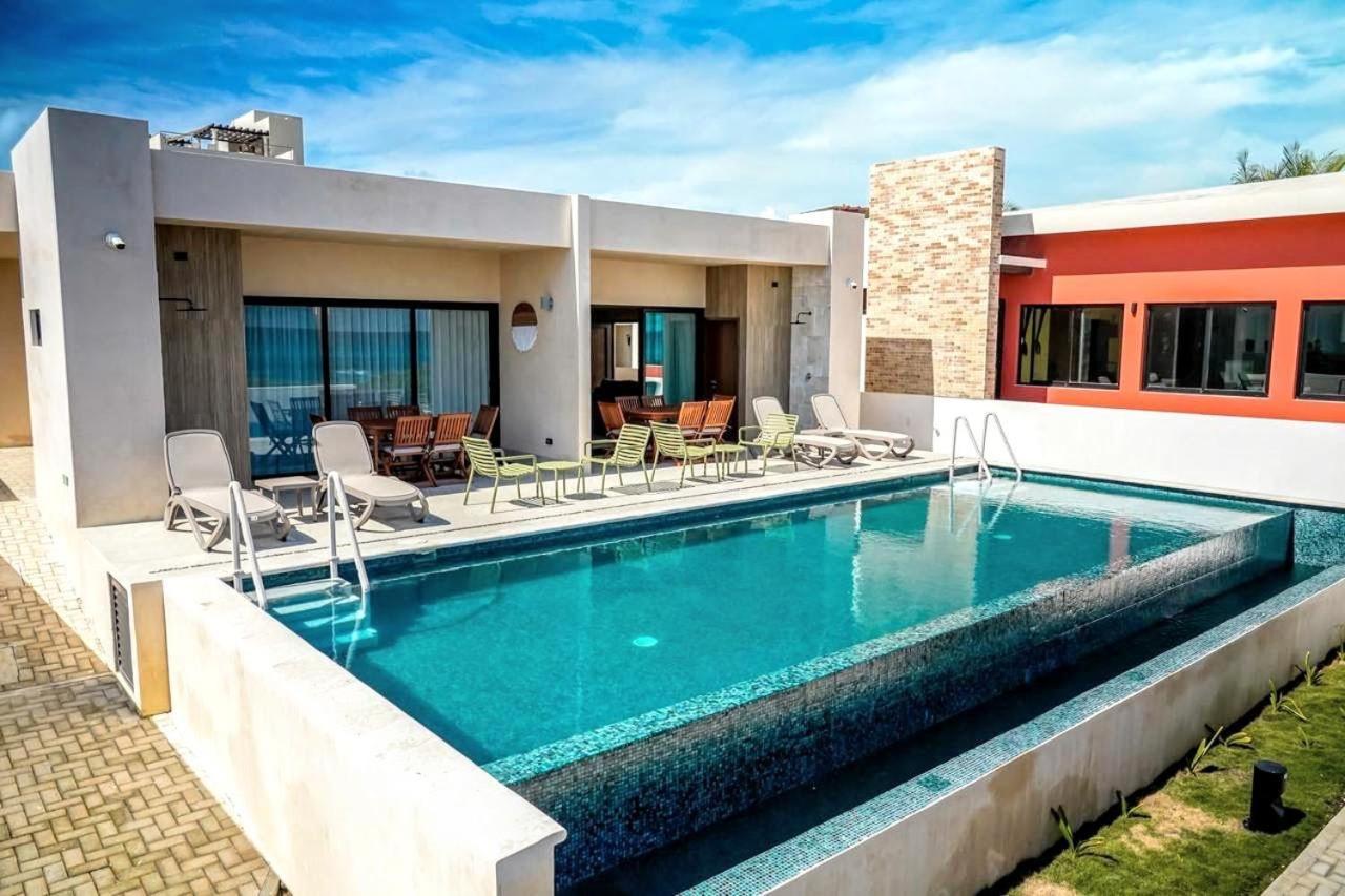 Apartamento Eclipse By Andiani Travel
