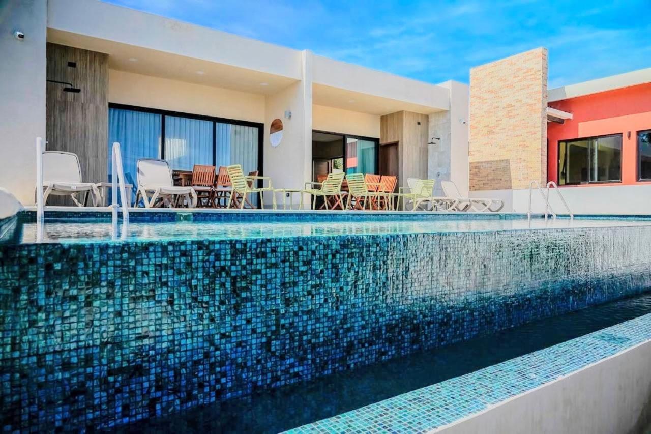 Eclipse By Andiani Travel Apartamento Isla Mujeres