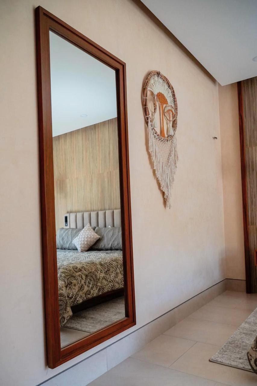 Eclipse By Andiani Travel Apartamento *