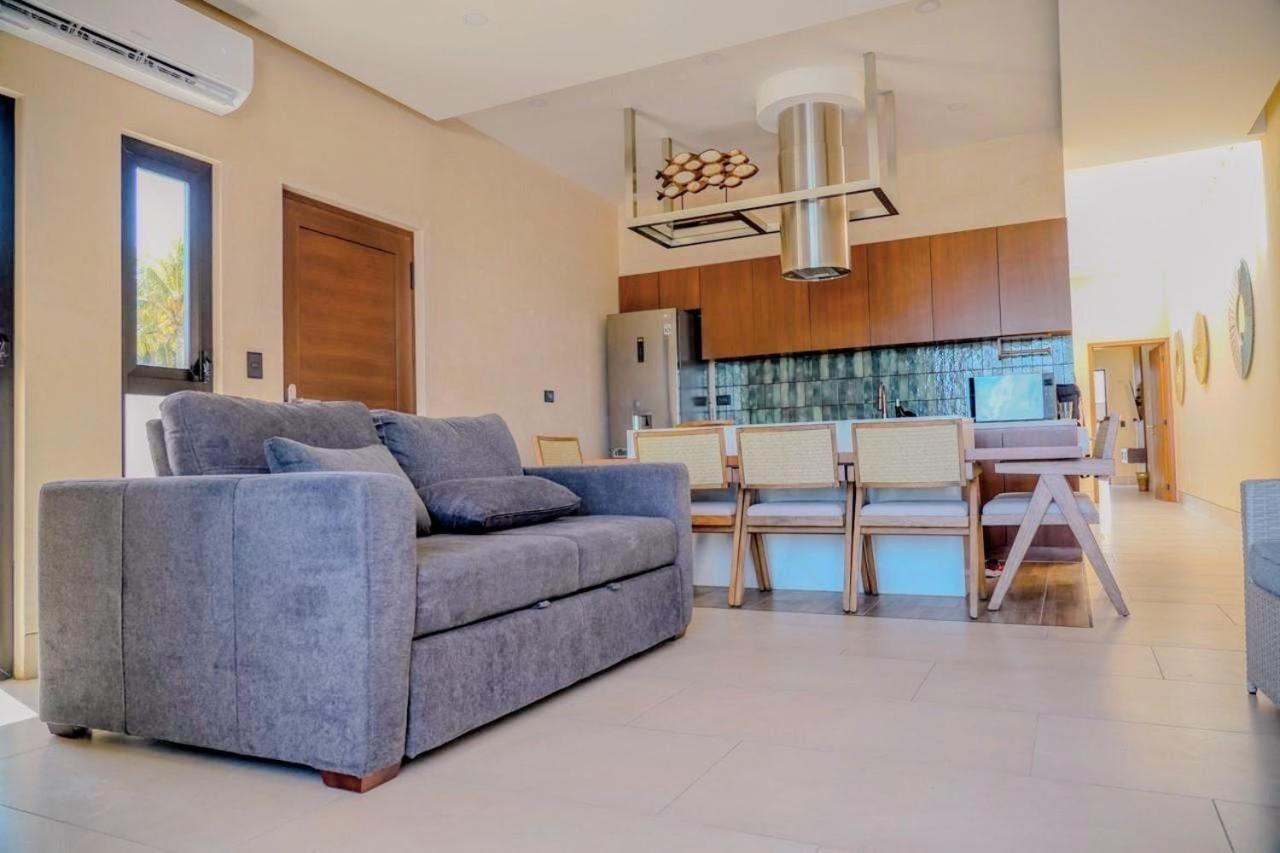 Eclipse By Andiani Travel Apartamento *