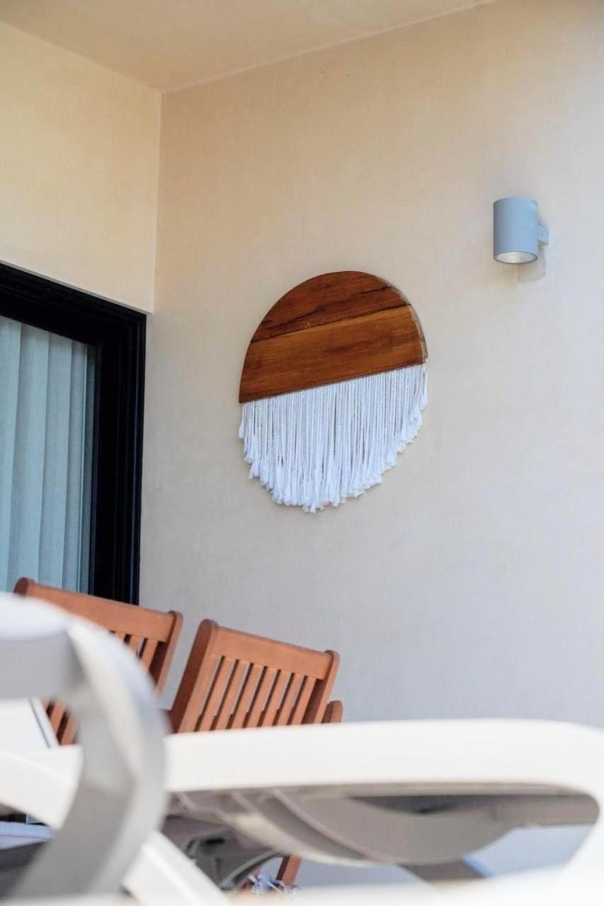 Apartamento Eclipse By Andiani Travel Isla Mujeres