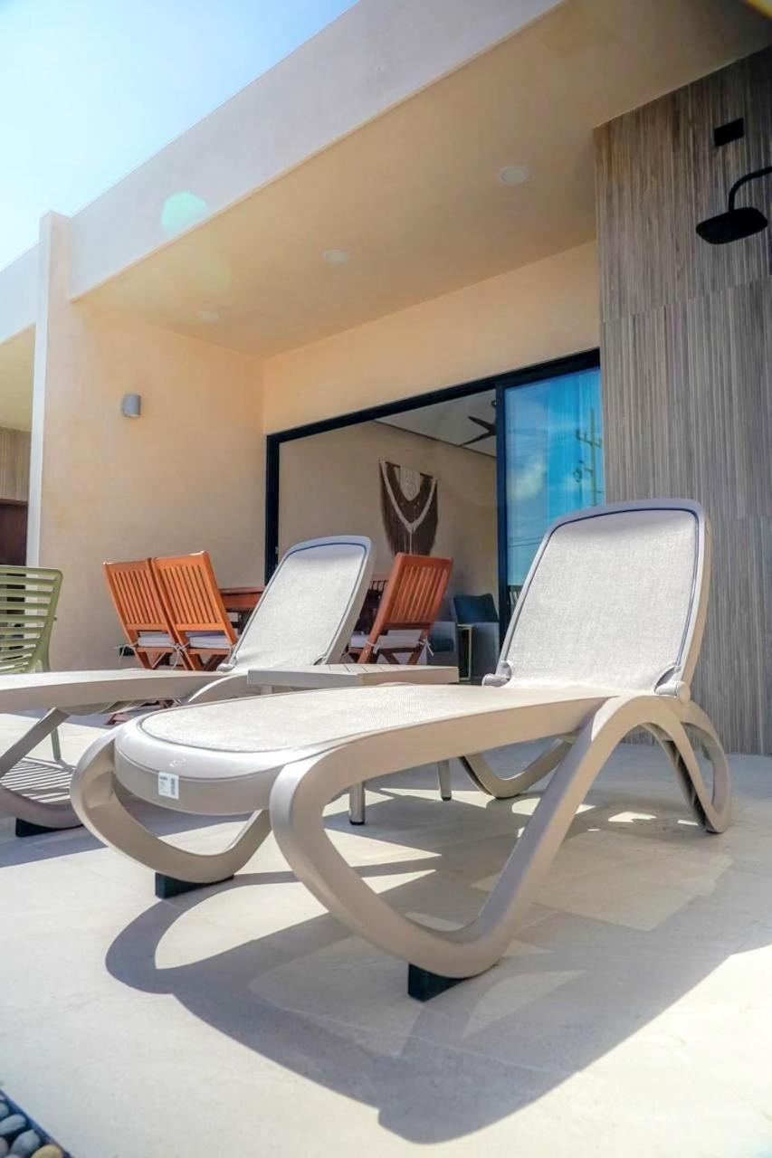 Eclipse By Andiani Travel Apartamento