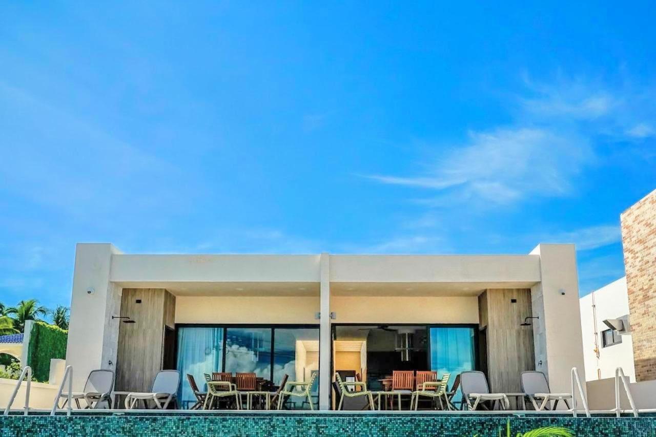 Eclipse By Andiani Travel Apartamento *