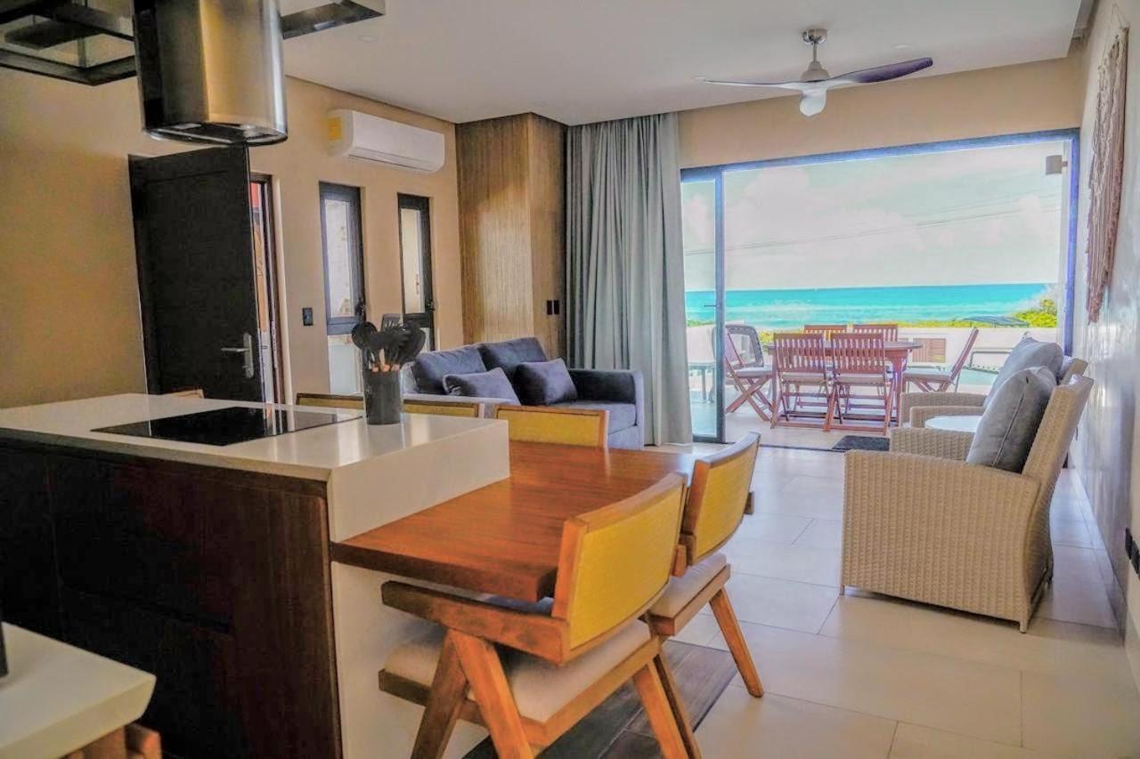 Apartamento Eclipse By Andiani Travel