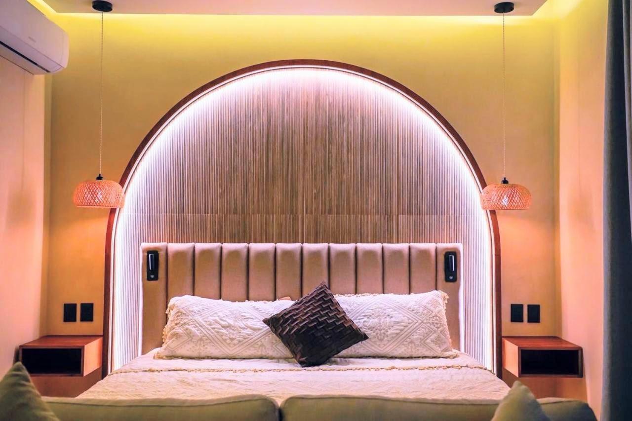 Apartamento Eclipse By Andiani Travel *