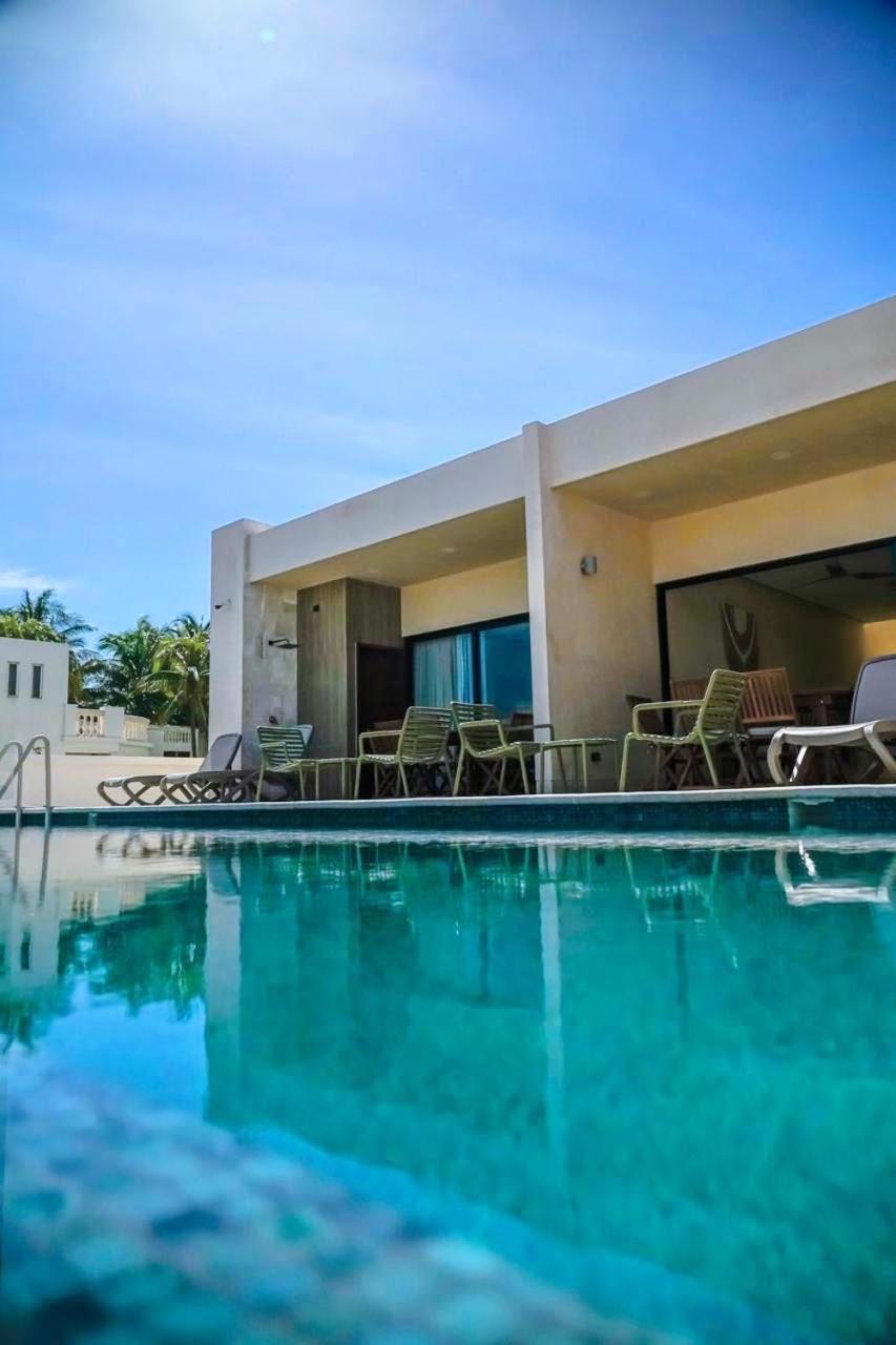 Apartamento Eclipse By Andiani Travel Isla Mujeres
