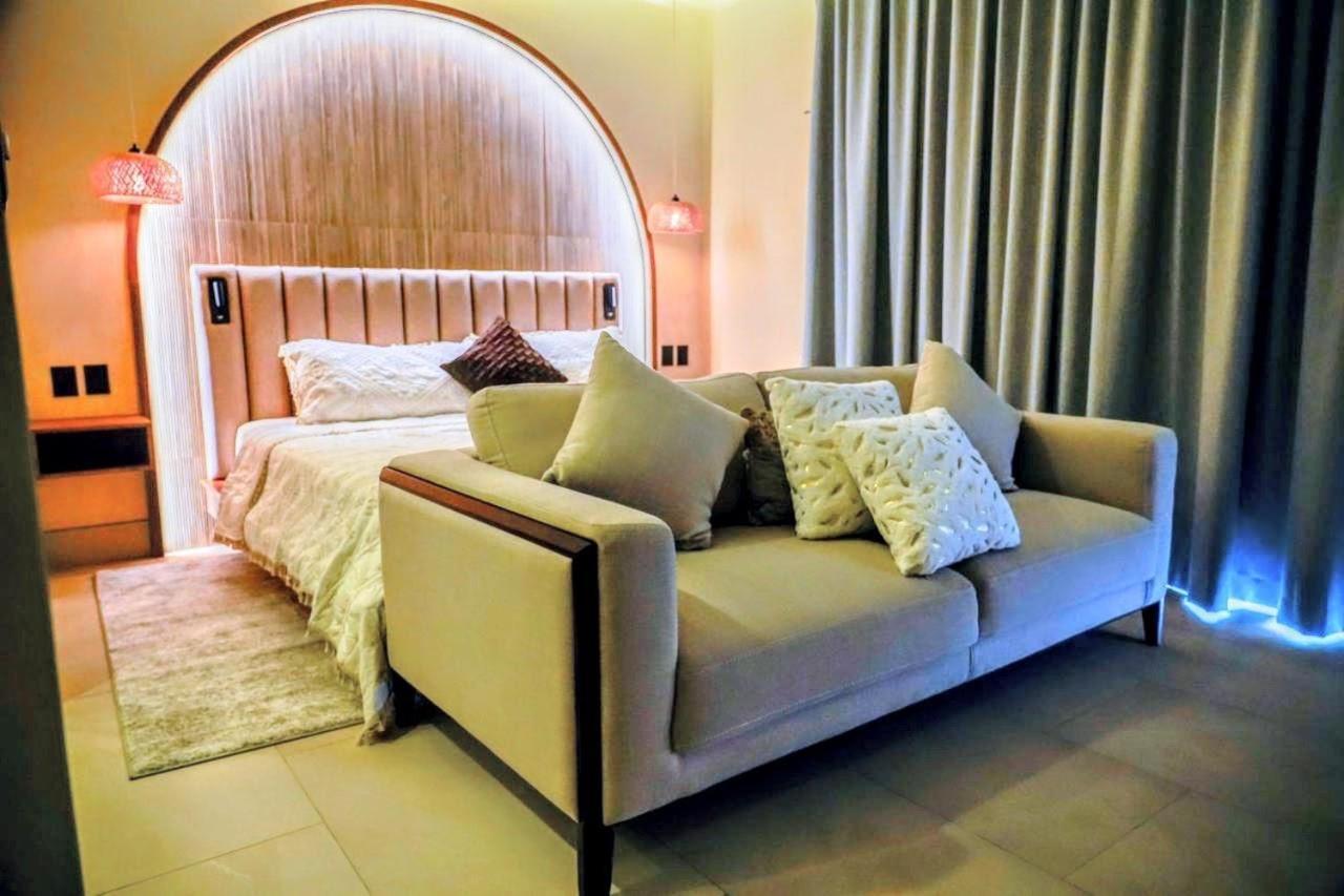 Apartamento Eclipse By Andiani Travel Isla Mujeres